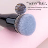 Pro Large Foundation Brush