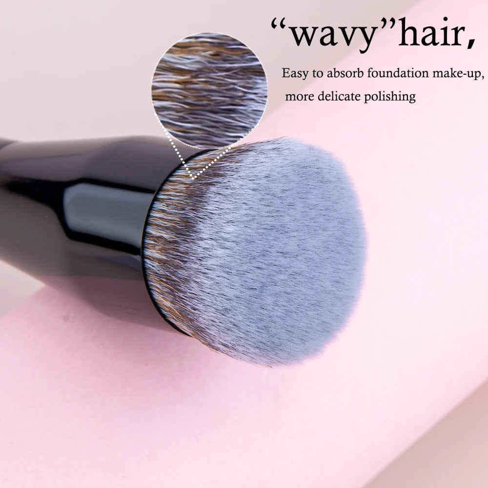 Pro Large Foundation Brush