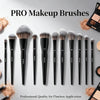 Pro Large Foundation Brush