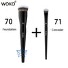 Pro Large Foundation Brush