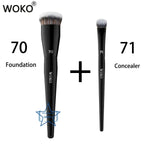 Pro Large Foundation Brush