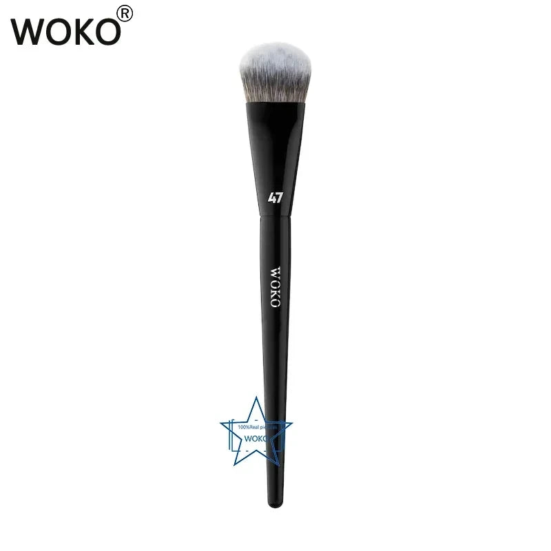 Pro Large Foundation Brush