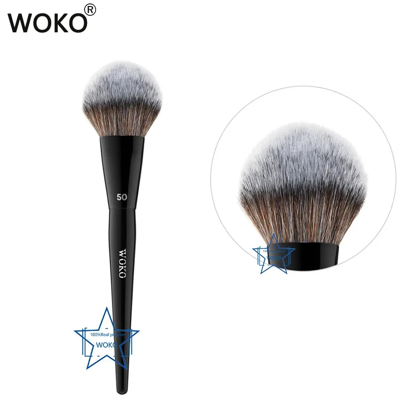 Pro Large Foundation Brush