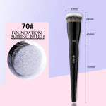 Pro Large Foundation Brush