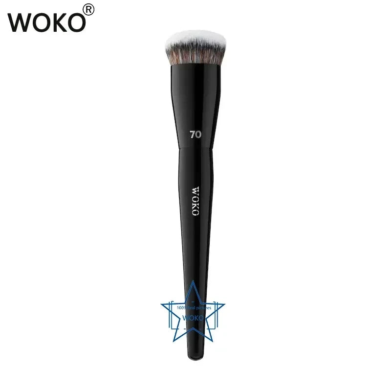 Pro Large Foundation Brush