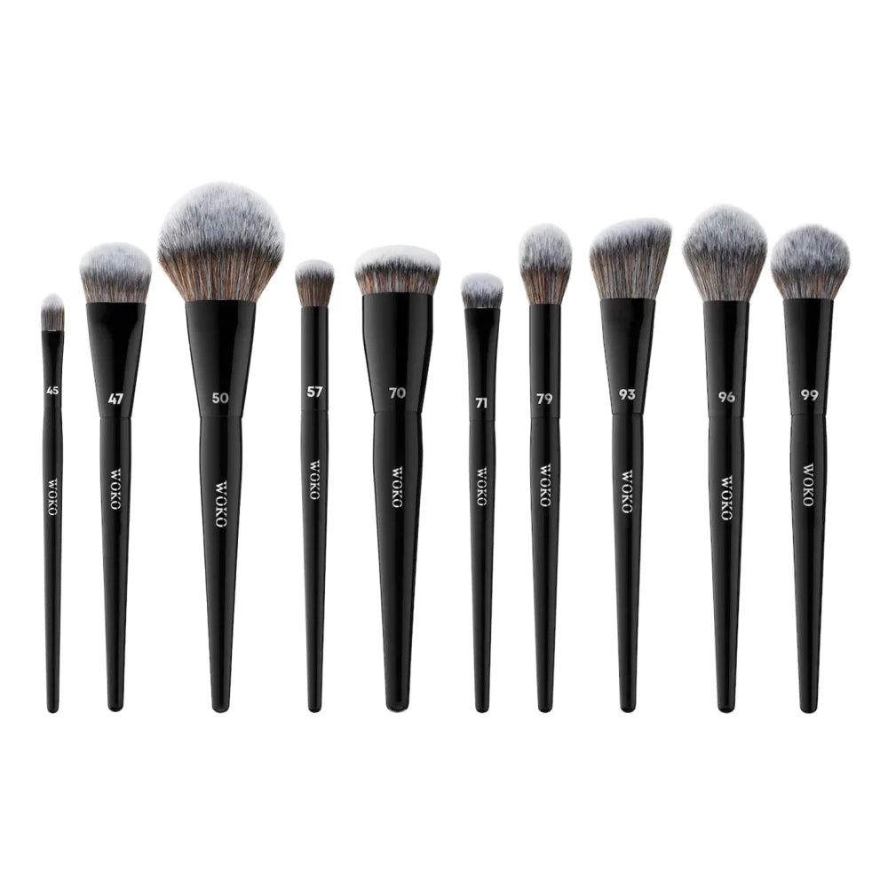 Pro Large Foundation Brush