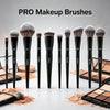 Pro Large Foundation Brush