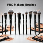 Pro Large Foundation Brush