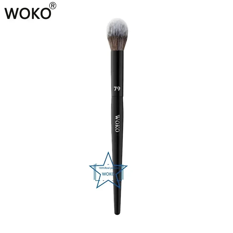 Pro Large Foundation Brush